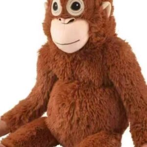 PELUCHE MONO 90CM(40)