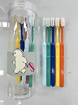 CEPILLO DIENTE 10PCS S-39(80)