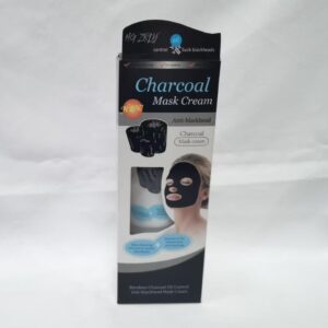 MASCARILLA SACA PUNTOS 130G(144)