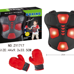 JUGUETE BOXEO(12) UND