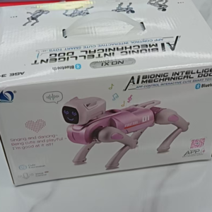 JUGUETE PERRO ROBOT(12)