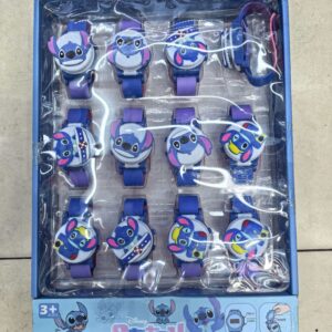 JUGUETE RELOJ INFANTIL STIT(576) UND