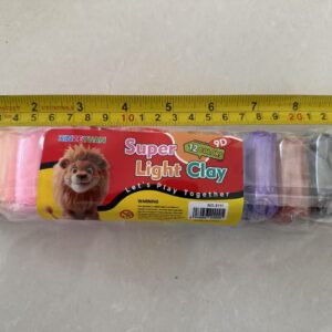 FOAM MOLDEABLE 7G 12PCS(280)