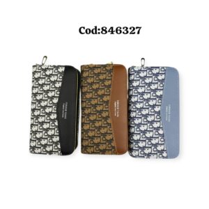 CARTERA DE MUJER(120)