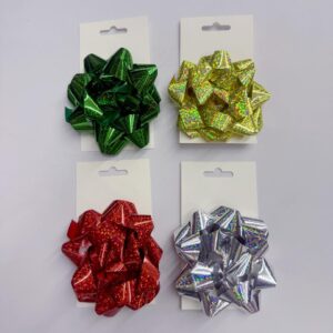 LAZO PARA REGALO 4.5PULGADA(480)