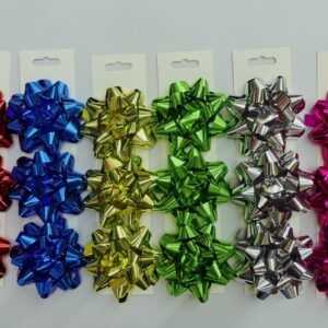 LAZO PARA REGALO 3.5PULGADA 3PCS(360)