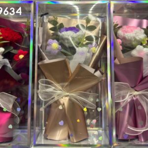 AMOR & AMISTAD FLORES(48)