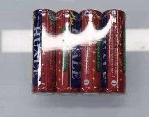 BATERIA AA BULTO COMPLETO(720) NO HAY DESCUENTO