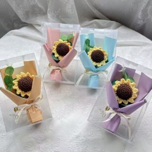 AMOR & AMISTAD FLORES 12X7X20 K-860(72) UND