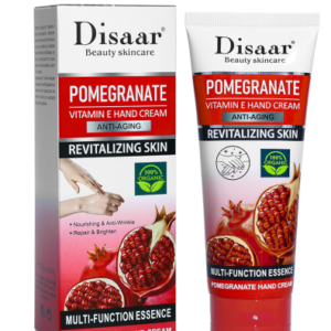 CREMA PARA MANO DS5258 100ML(192) UND