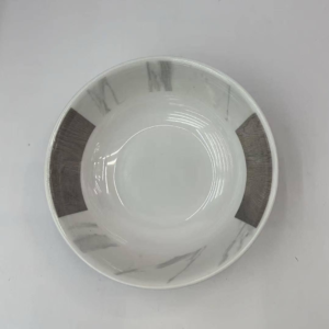 PLATO MELAMINA 15X5CM 806(224)