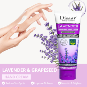 CREMA PARA MANO  DS5746 100ML(192) UND