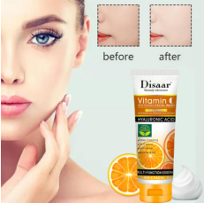 LIMPIADOR FACIAL DS51991 100ML(192) UND