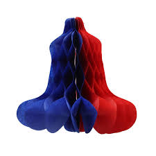 DECORATIVO CAMPANA 35CM(300)