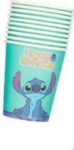 VASO STICH(400)