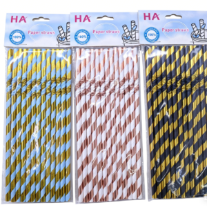 PAJILLA 25PCS/paquete(400)