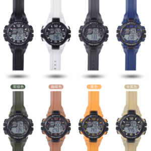 RELOJ DIGITAL AK563(240)