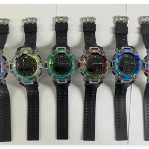 RELOJ RELOJ DIGITAL DZH6858(240) UND