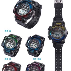 RELOJ RELOJ DIGITAL DZH6859(240) UND