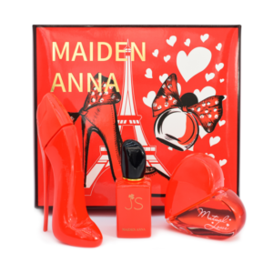 SET PERFUME E0189 100ML(72) UND