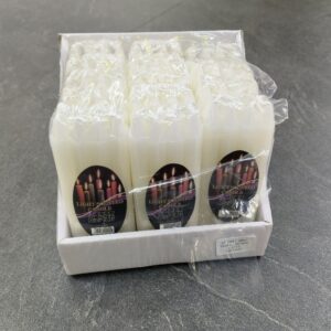CANDELA 1.2X13CM 8PCS(120)