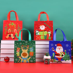 BOLSA REGALO 22X23X11CM(1200)
