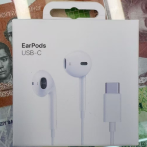 AUDIFONO IP16 TIPO C(500)