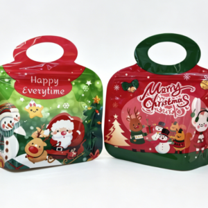 BOLSA REGALO 20X22X4CM(60paquete)