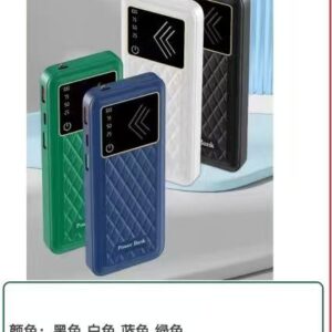 CARGADOR PORTATIL(100)