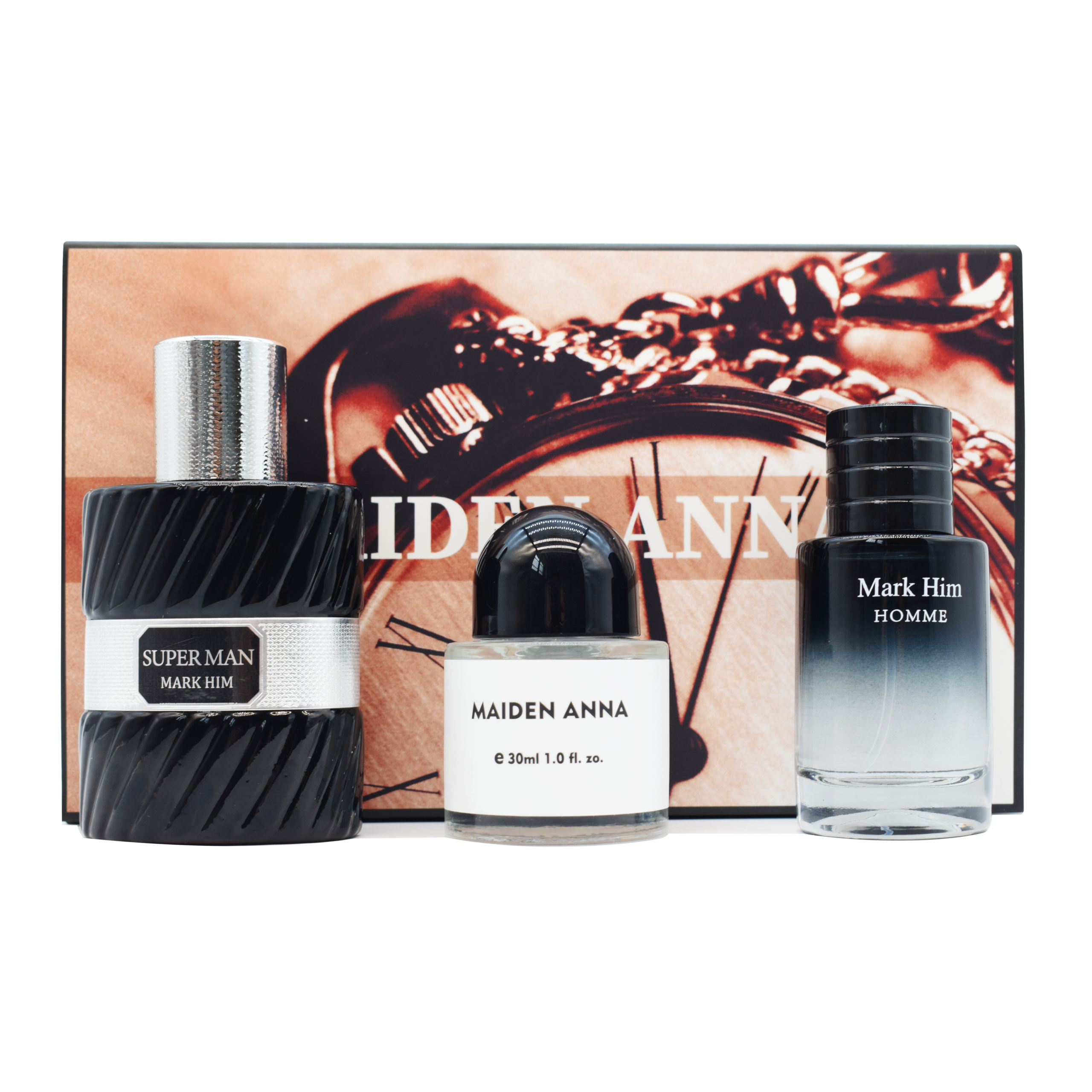 SE PERFUME E0286 100ML(72) UND