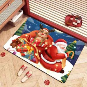SET ALFOMBRA 40X60CM+40X120CM(50)