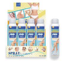 SPRAY DEPILADOR XS-1280 150ML(144)