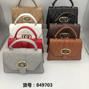BOLSO DE MUJER 20X14X7CM(120)