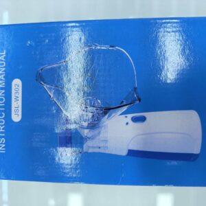 NEBULIZADOR 302(100)