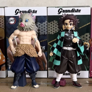 JUGUETE DEMON SLAYER FIGURA(60) UND