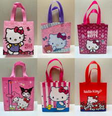 BOLSA REGALO 22*23*11CM(1200)