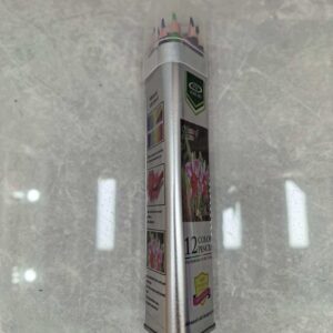 SET LAPICES 12PCS(144)