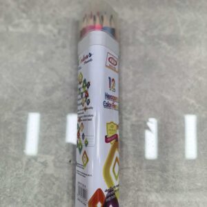 SET LAPICES 12PCS(144)