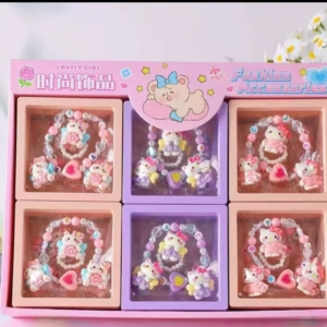 SET PULSERA + PRENSA(576)