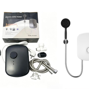 CALENTADOR DE AGUA RY-GB-9 110V(24)