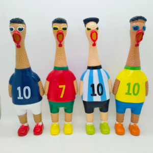 POLLO MUNDIAL(192)