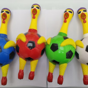 POLLO BOLA FUTBOL(96)