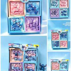 SET PULSERA + PRENSA(576)