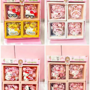 SET PULSERA + PRENSA(576)